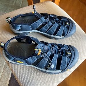 Keen sandals